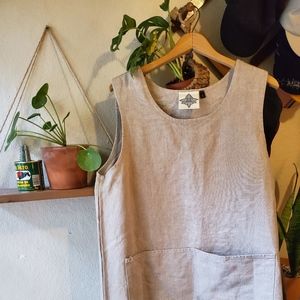 Jungmaven Hemp Aspen Dress